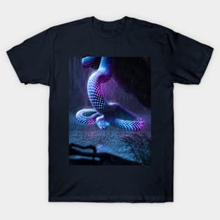 Neon Viper T-Shirt